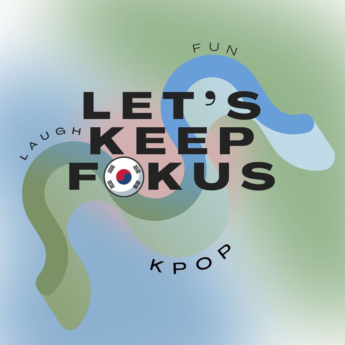 Show cover of Let's Keep FoKus