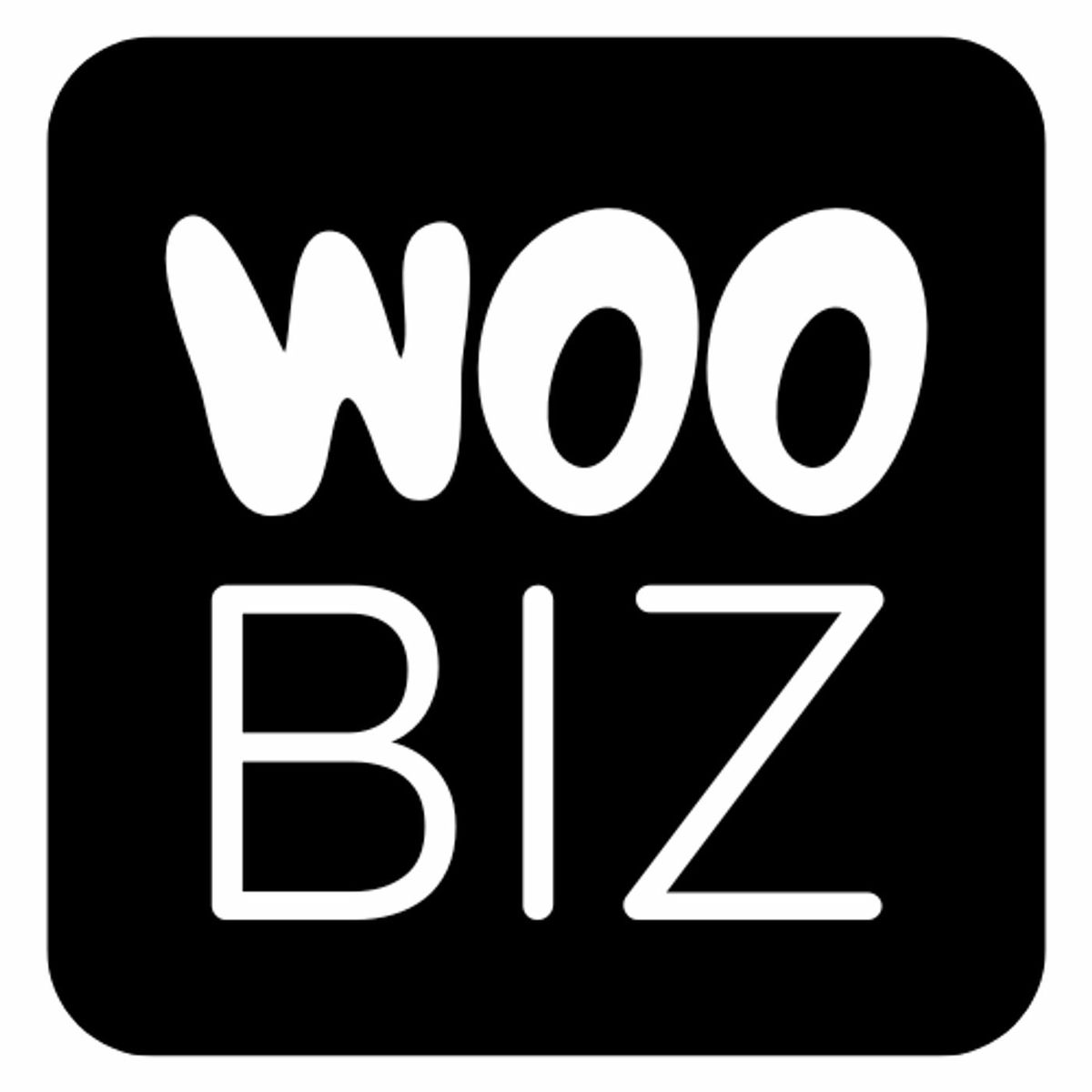 Show cover of WooBiz