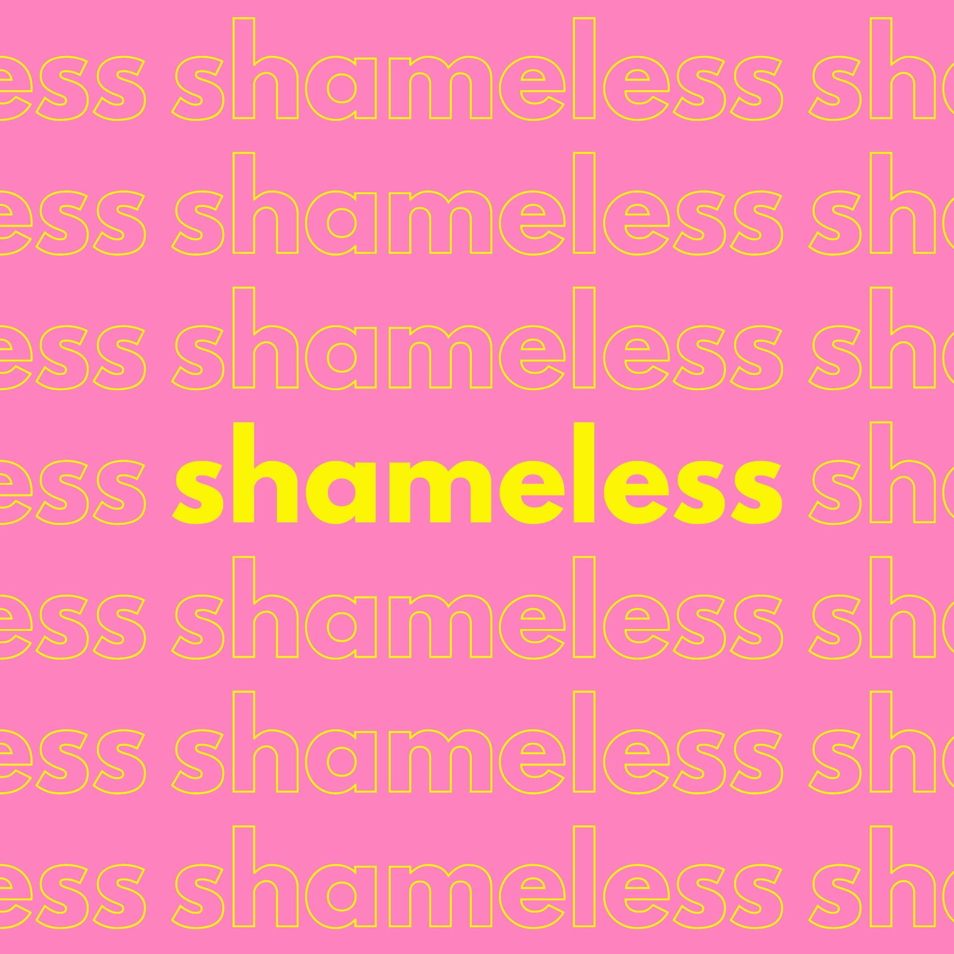 Show cover of Shameless
