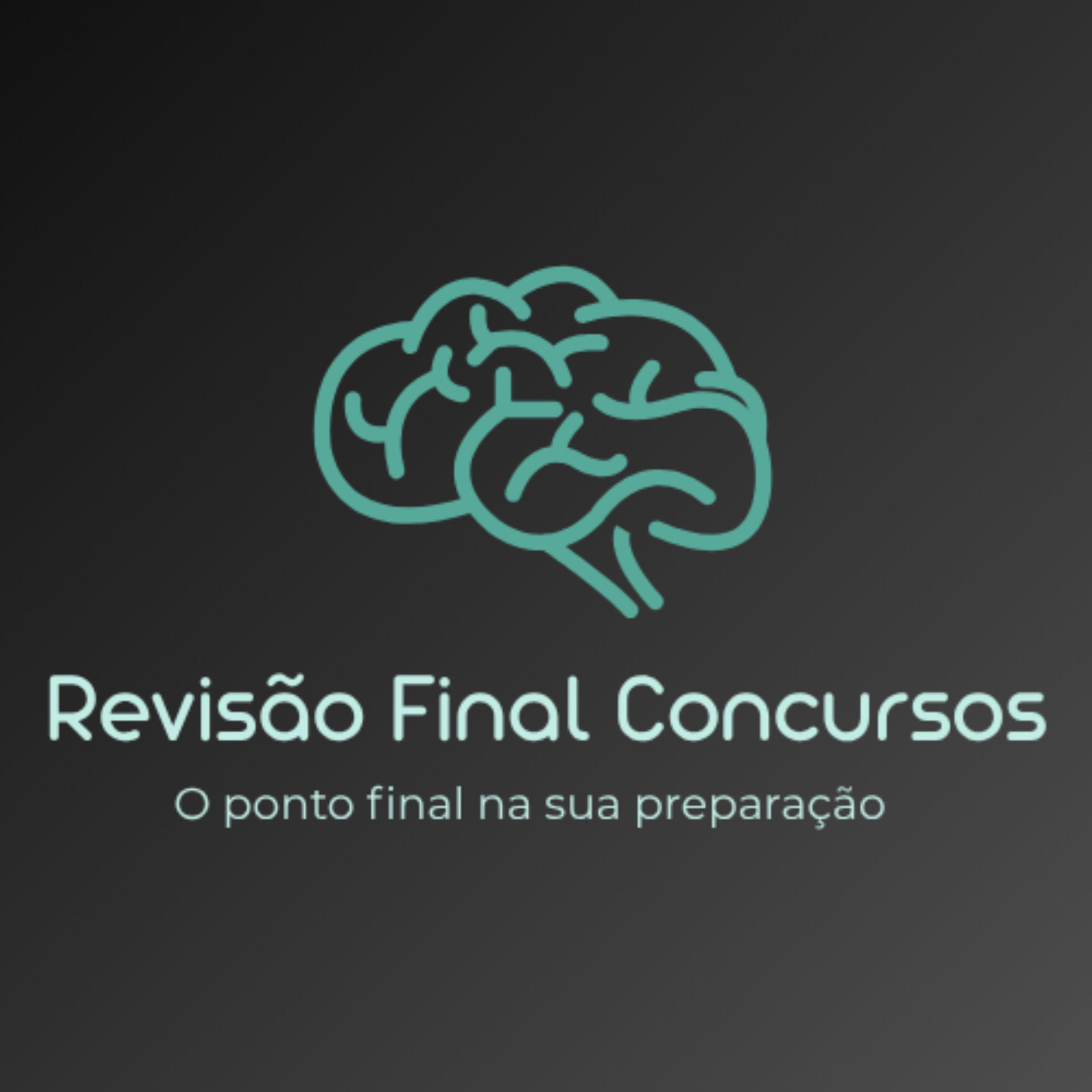 Show cover of Revisão Final Concursos