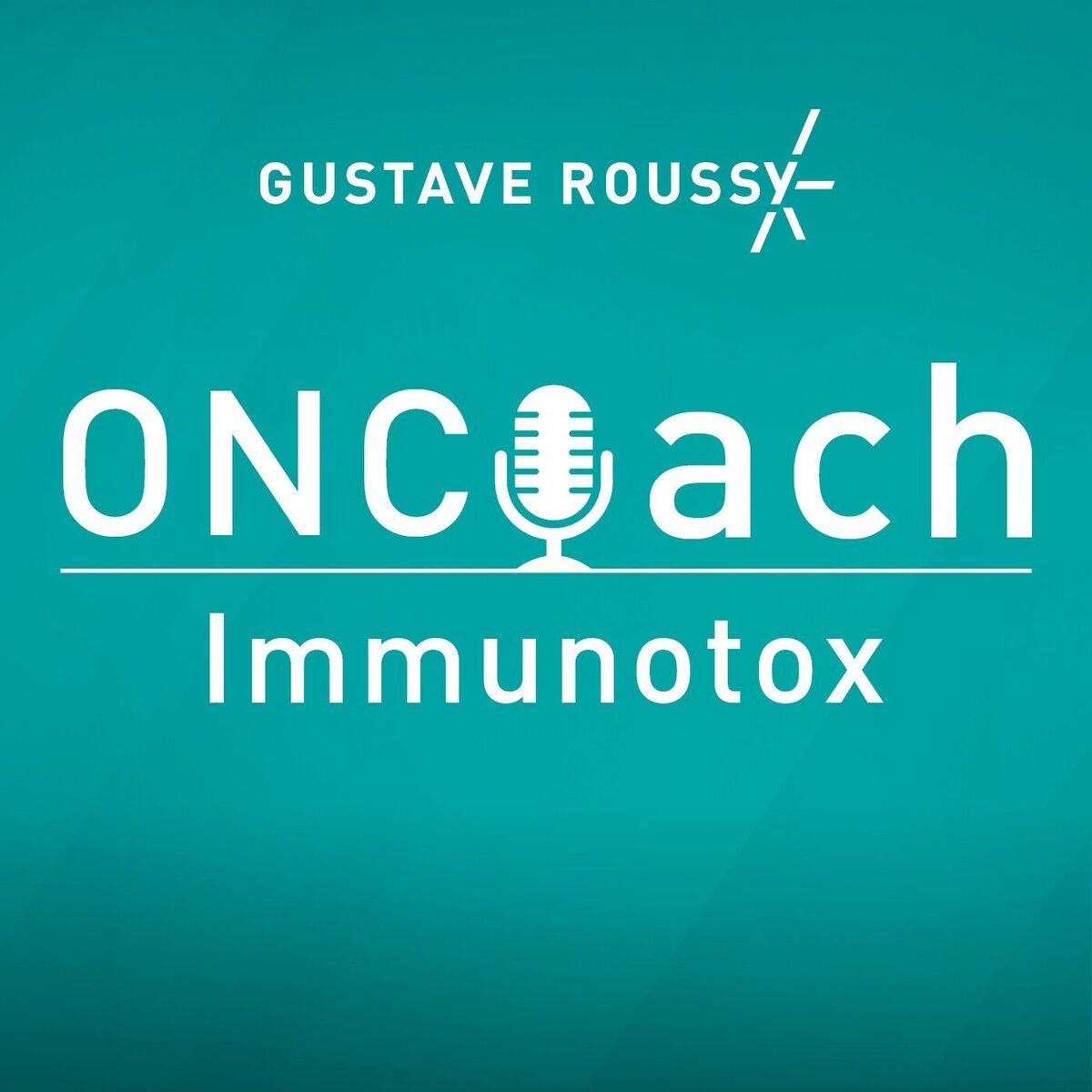 Show cover of ONCOach - Immunotox. :  Dépister et prendre en charge les toxicités liées à l'immunothérapie