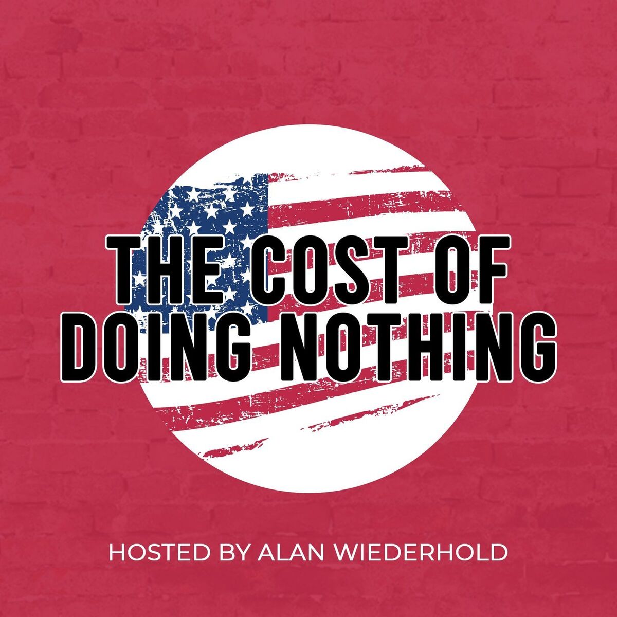 Show cover of The Cost of Doing Nothing