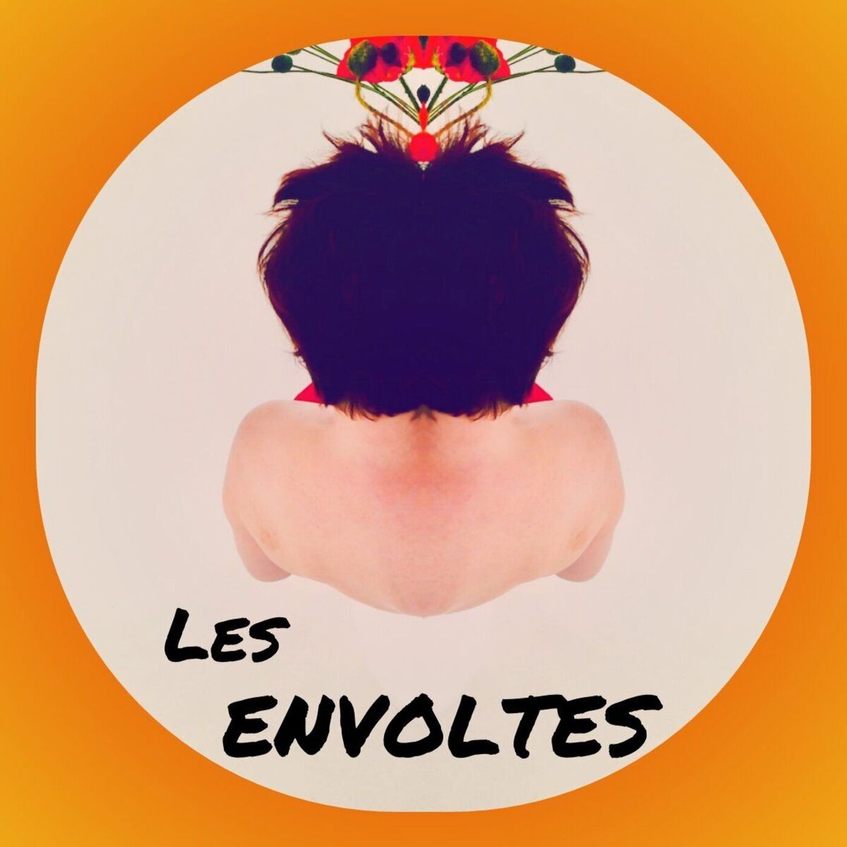 Show cover of Les envoltes