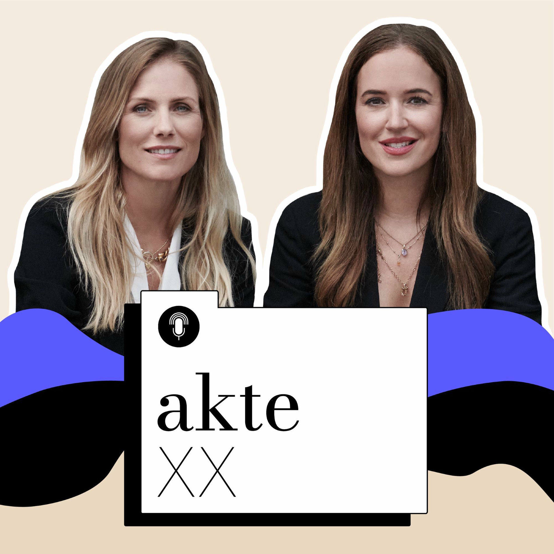 Show cover of AkteXX