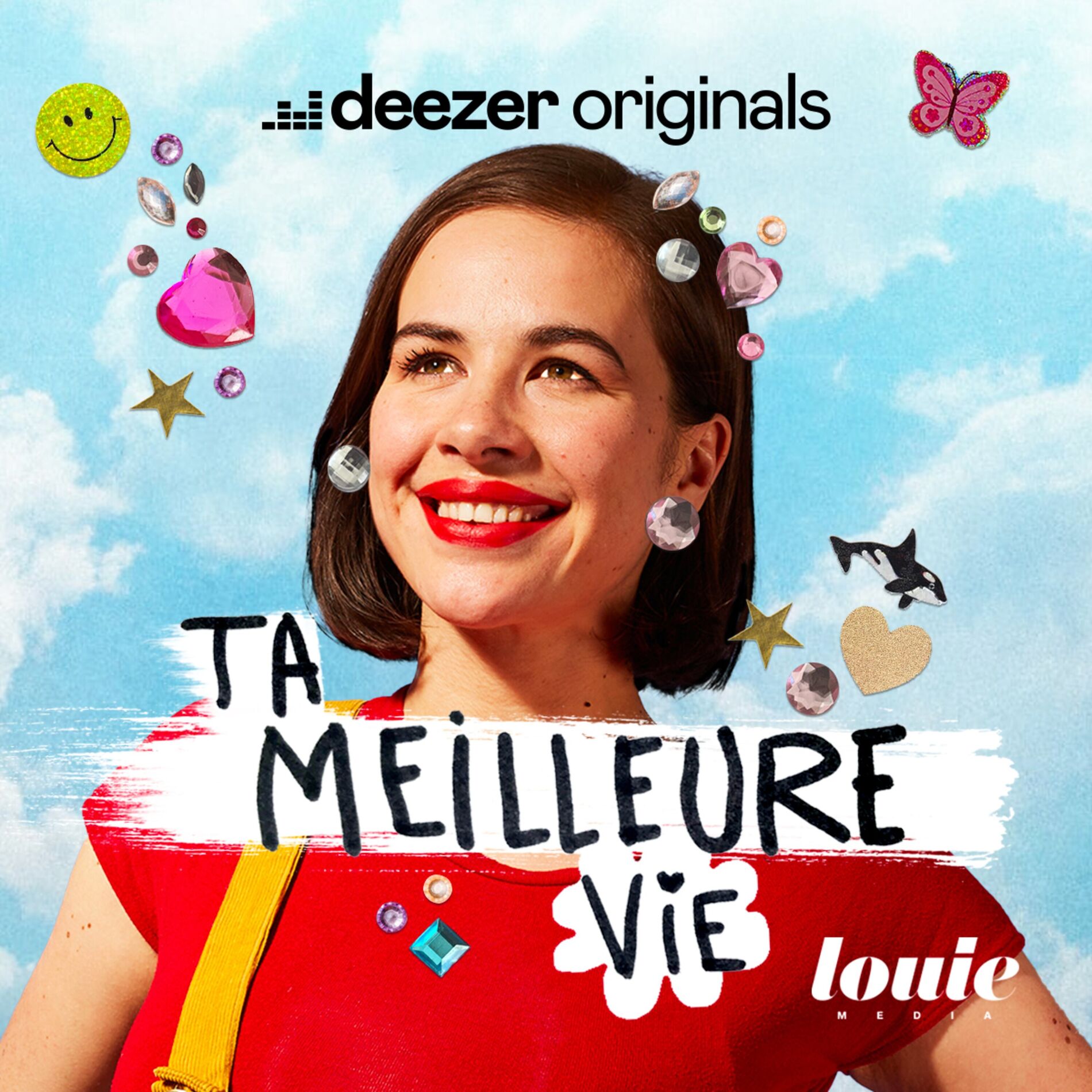 Show cover of Ta Meilleure Vie