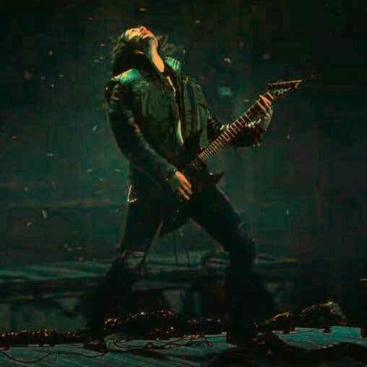 Show cover of music that's not on spotify which is frustrating so i will put it myself