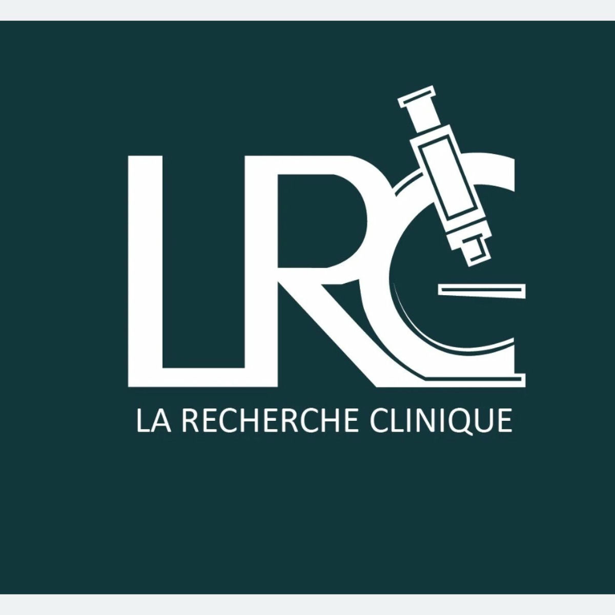 Show cover of La voix de LRC