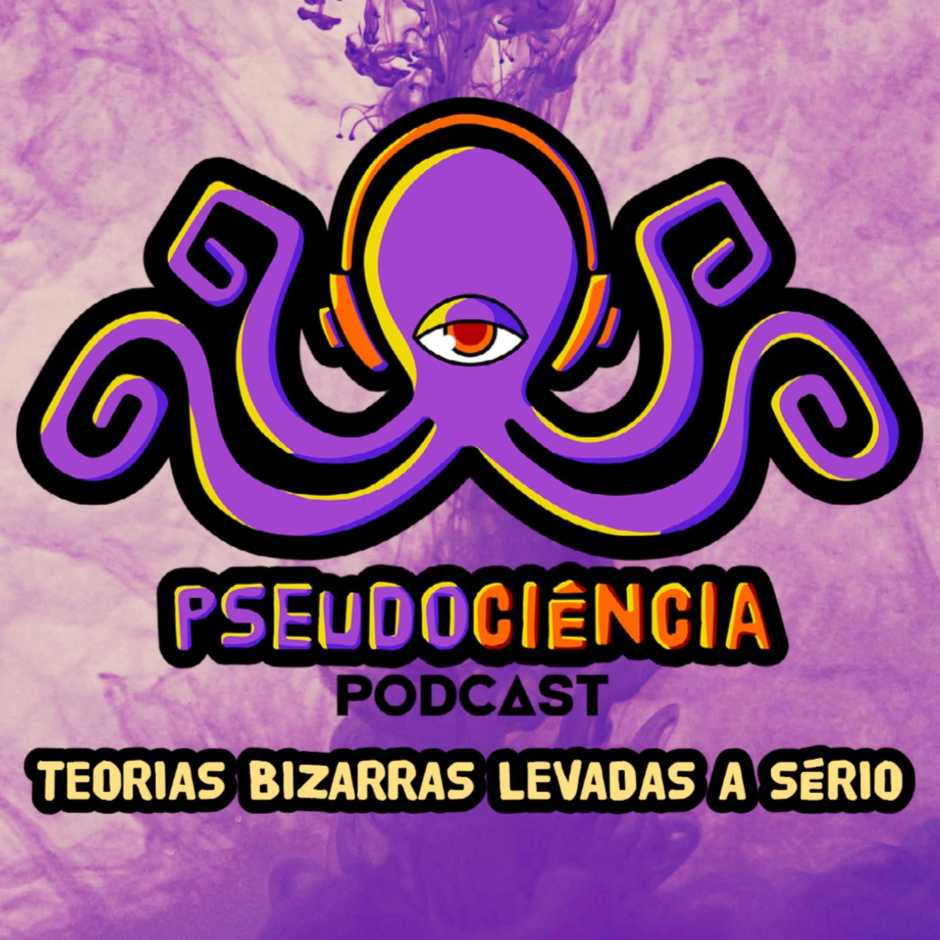 Show cover of Pseudociência