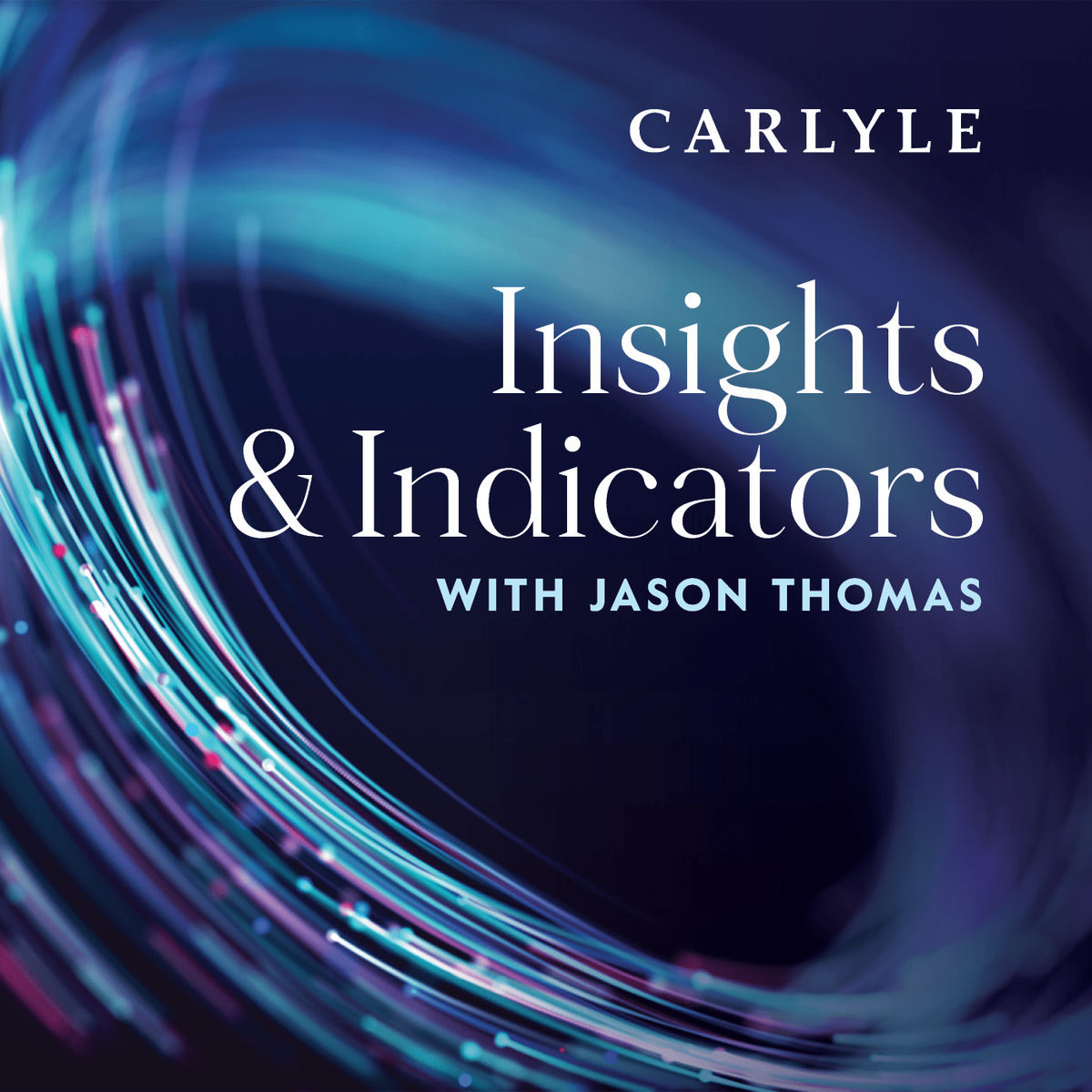 Show cover of Insights & Indicators
