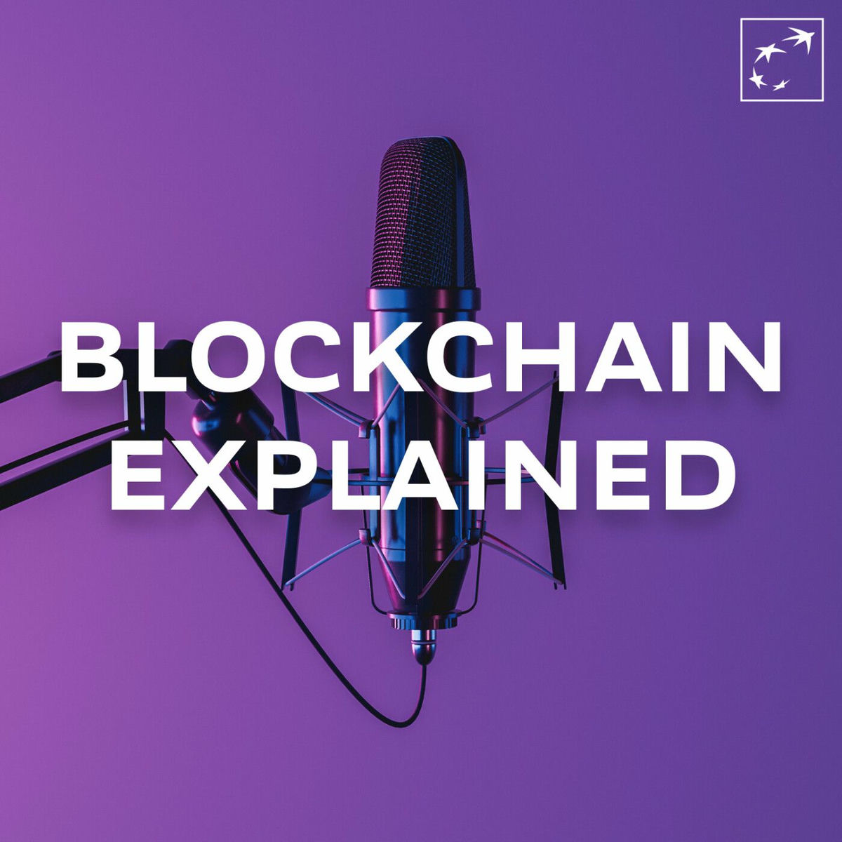 Show cover of Blockchain Explained