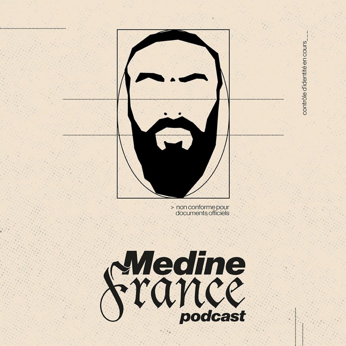 Show cover of Medine France Podcast