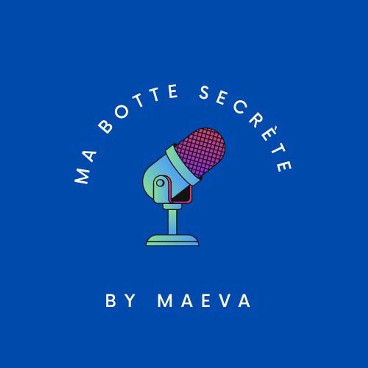 Show cover of Ma botte secrète