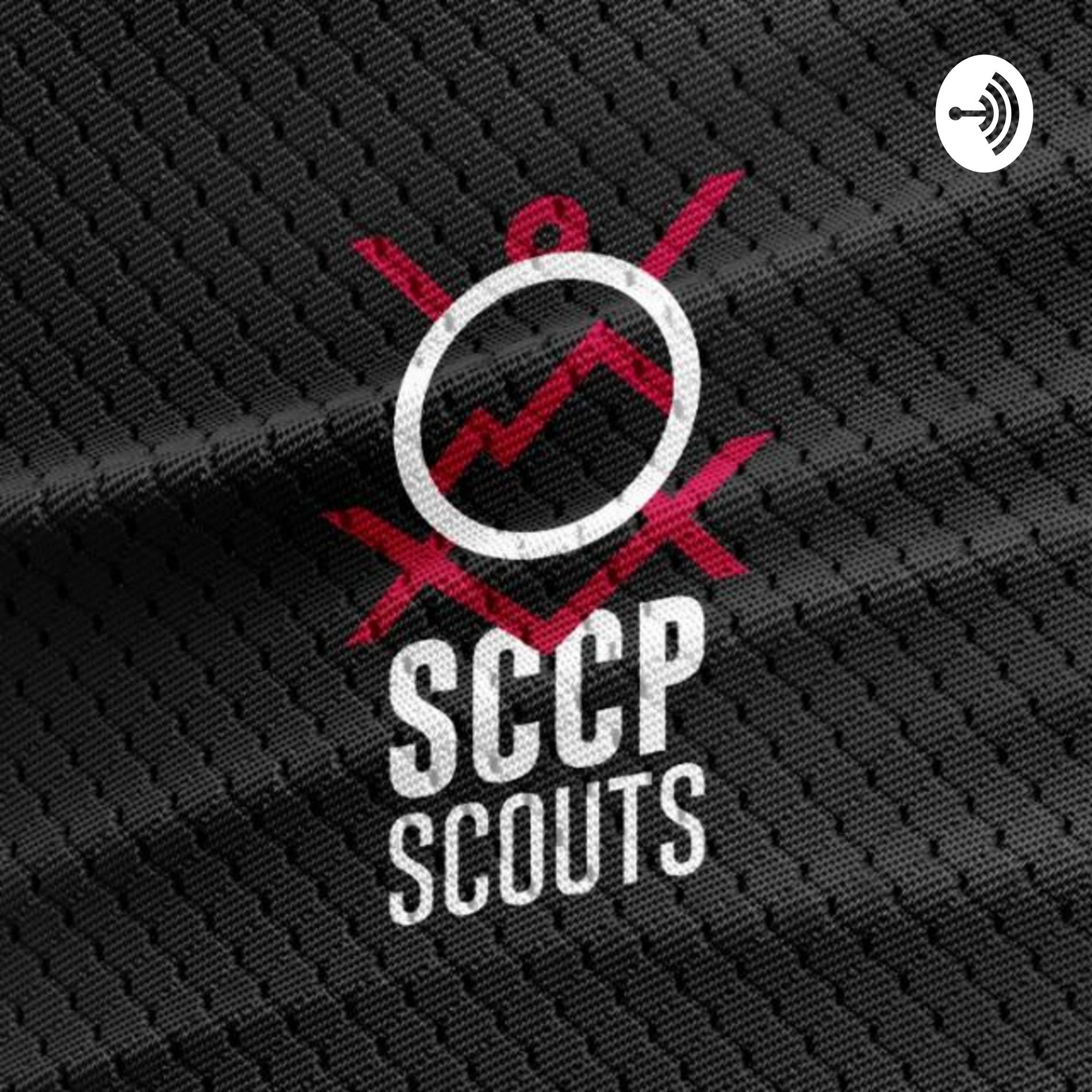 Show cover of SCCP Scouts