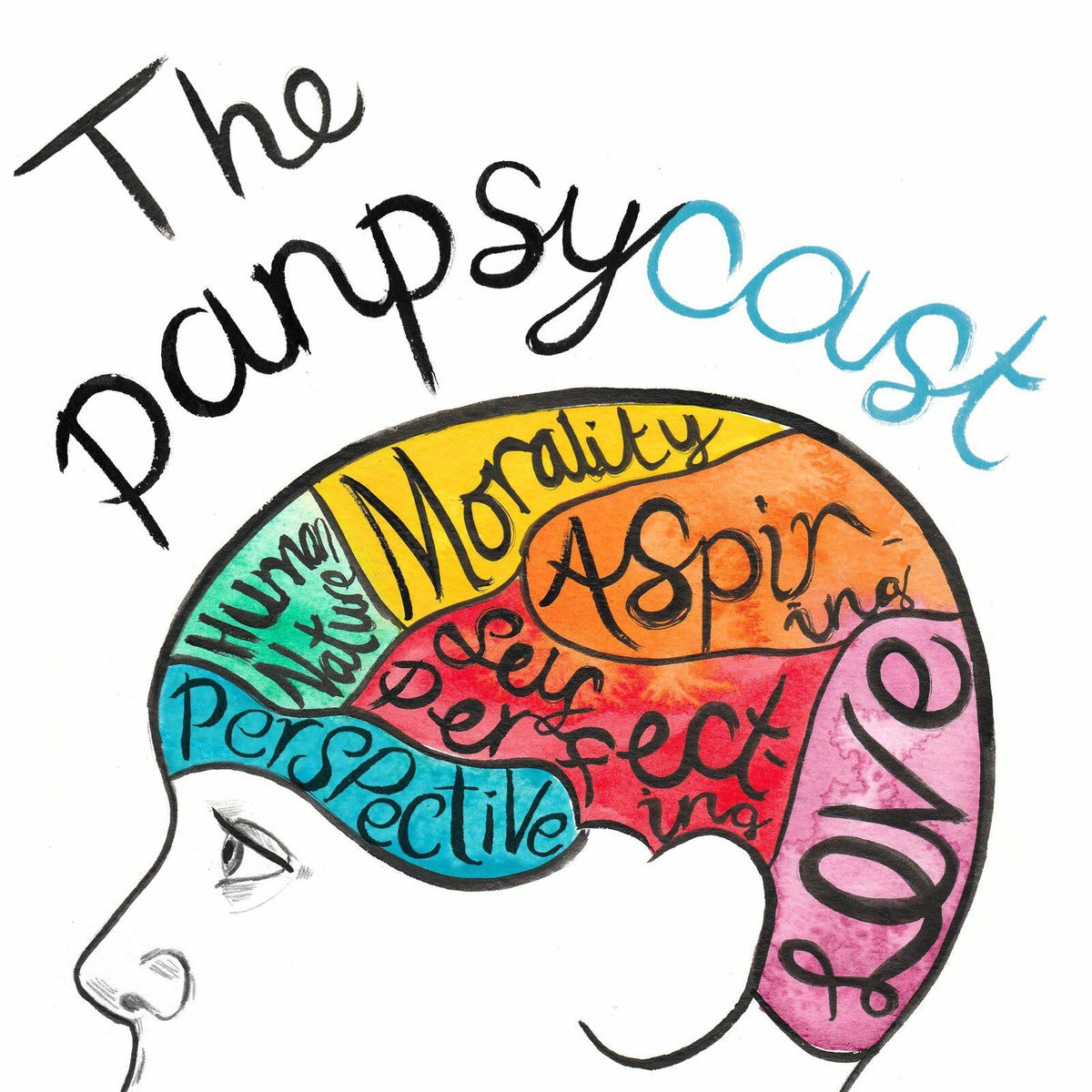 Show cover of The Panpsycast Philosophy Podcast