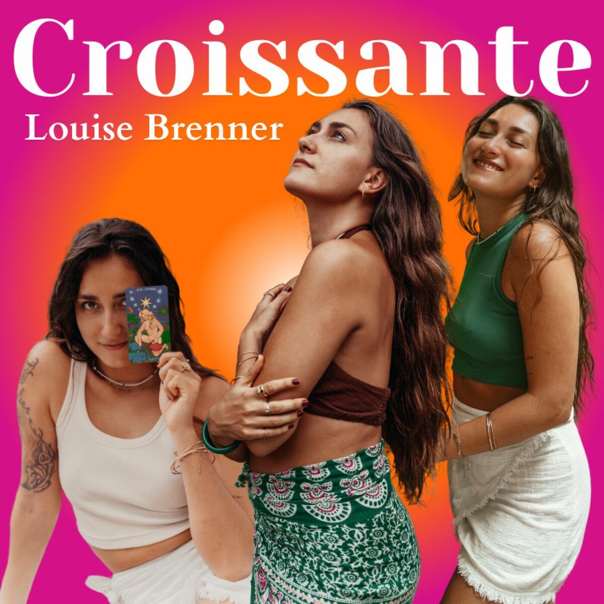Show cover of Croissante
