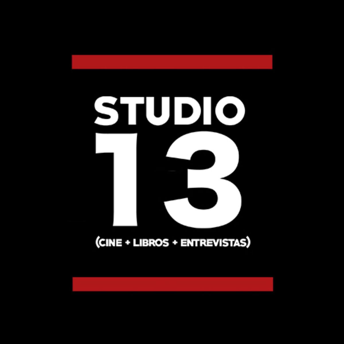 Show cover of STUDIO 13