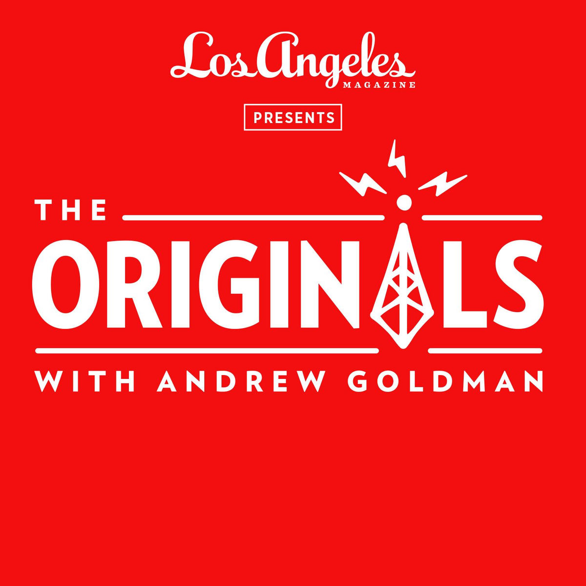 Show cover of The Originals