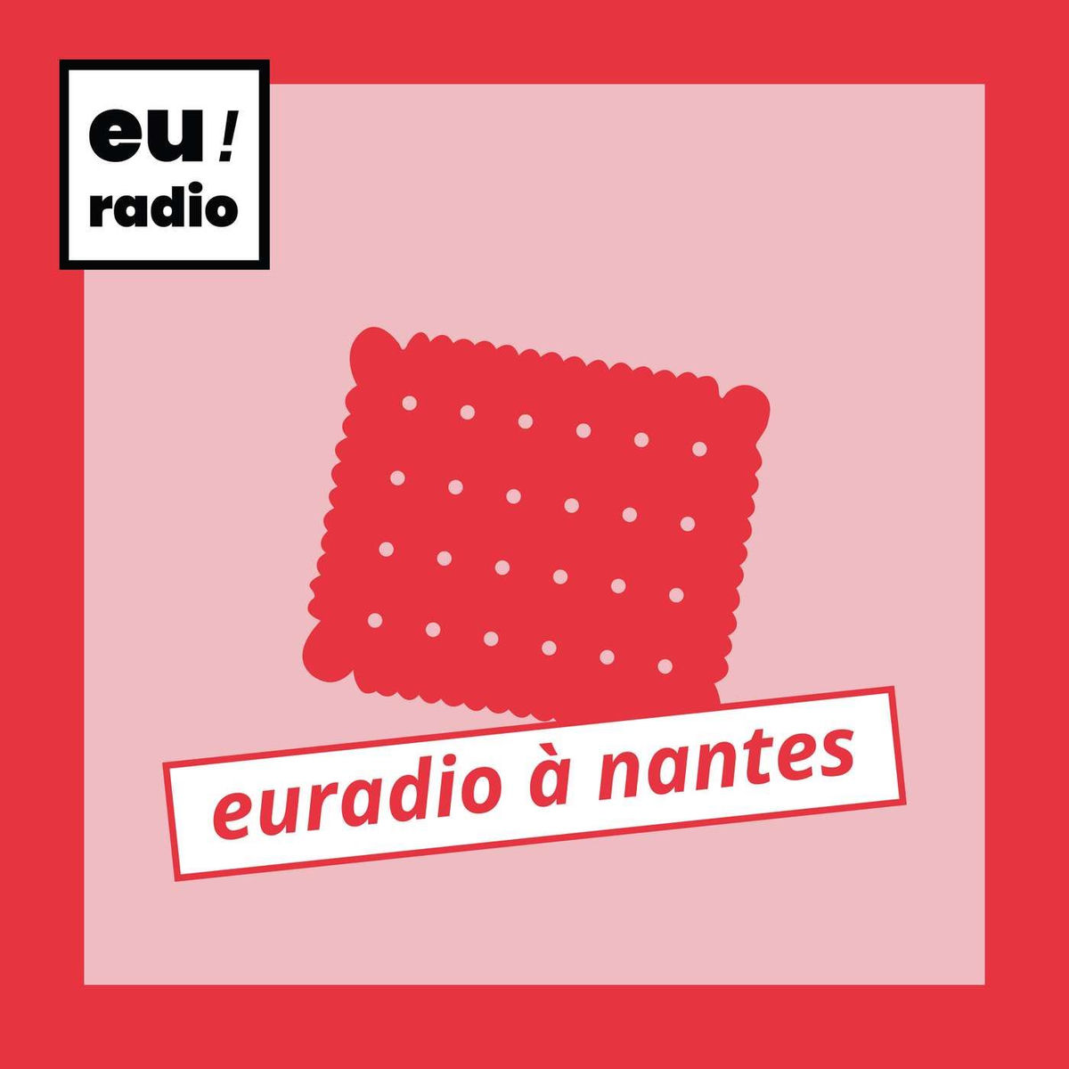 Show cover of euradio à Nantes