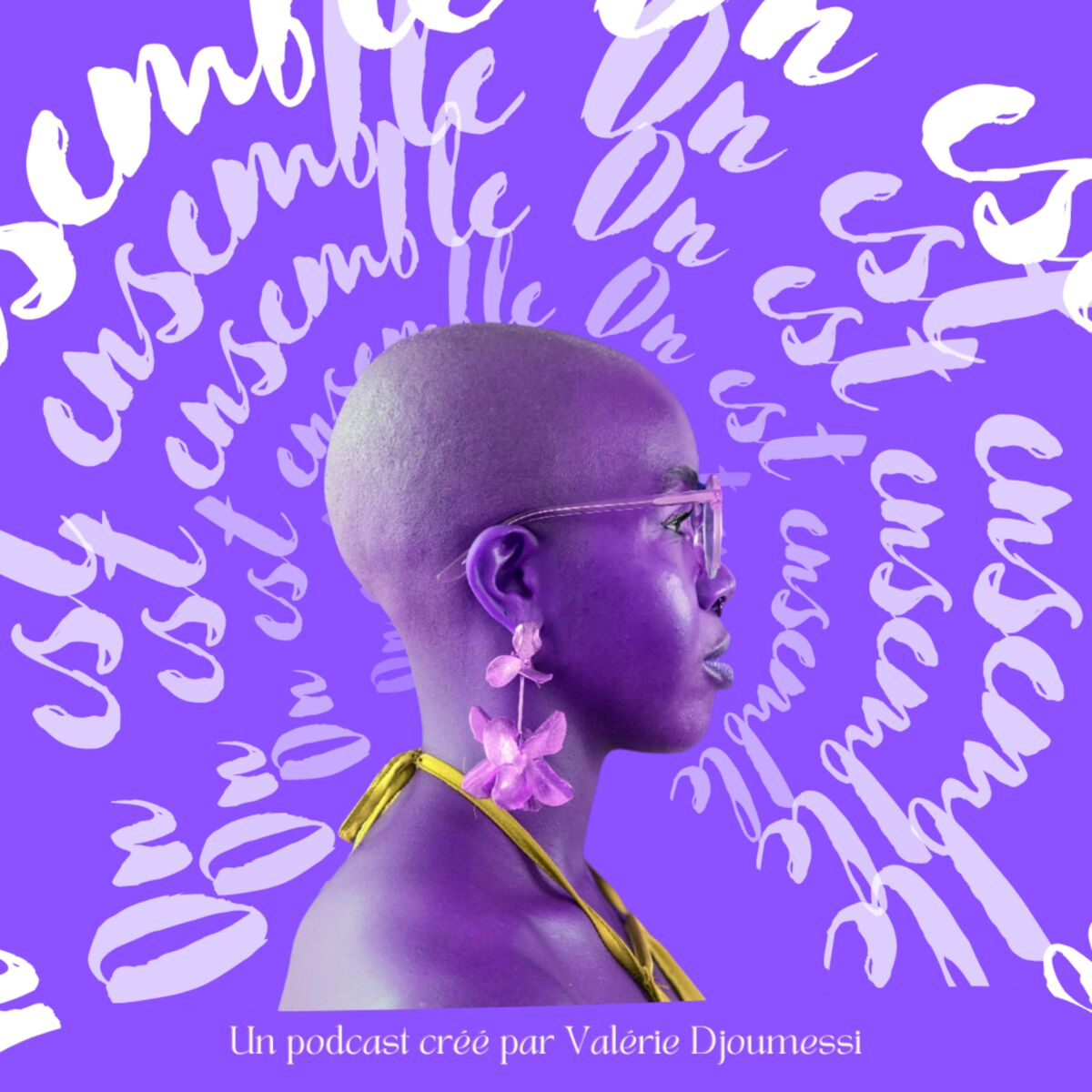 Show cover of On Est Ensemble podcast