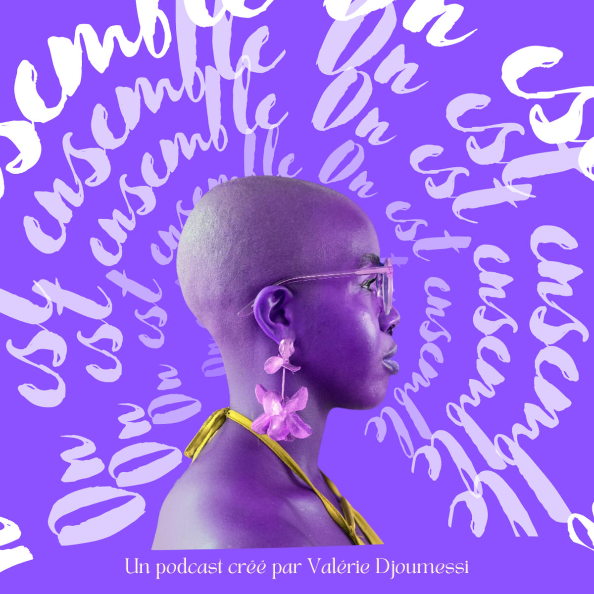 Show cover of On Est Ensemble podcast