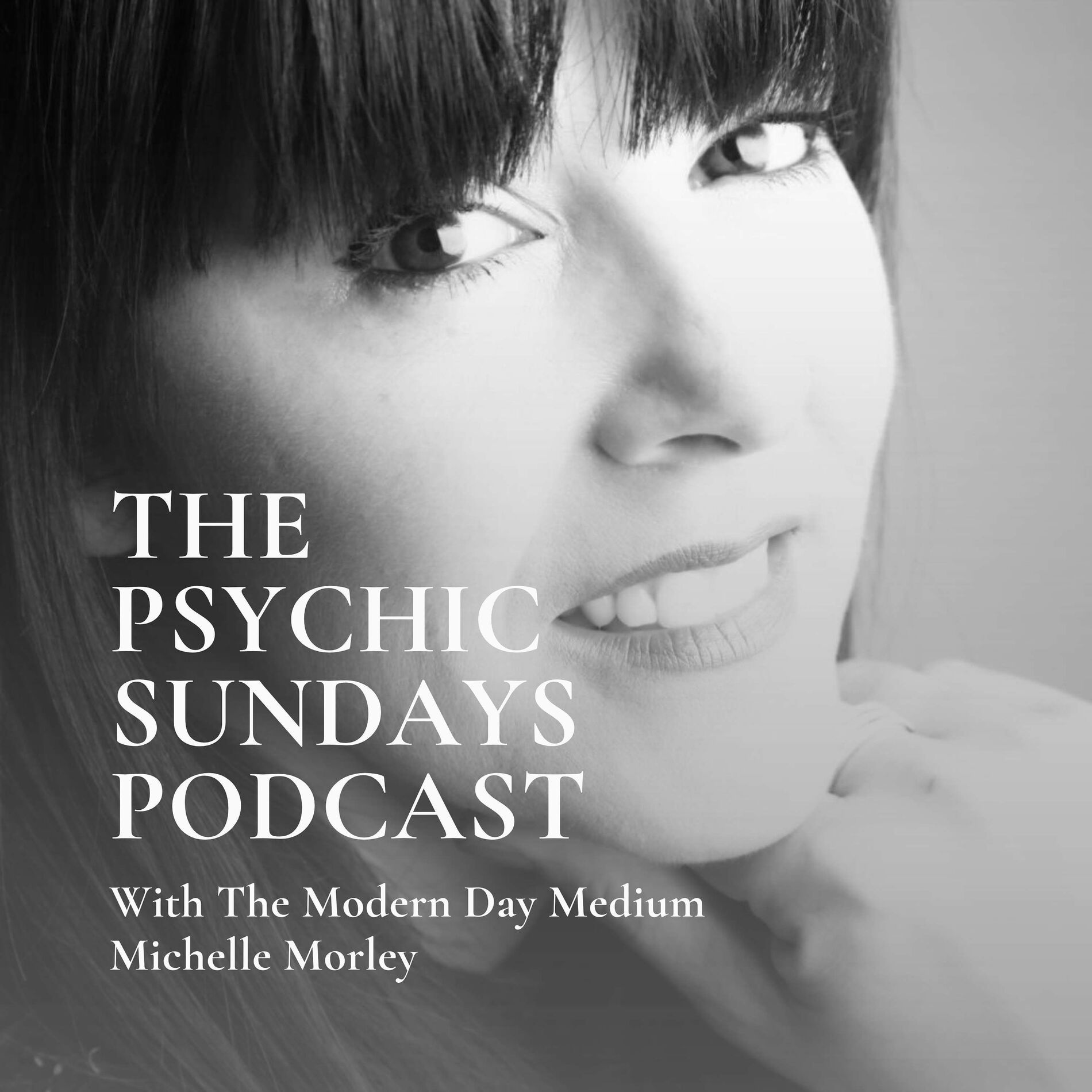 Show cover of Psychic Sundays
