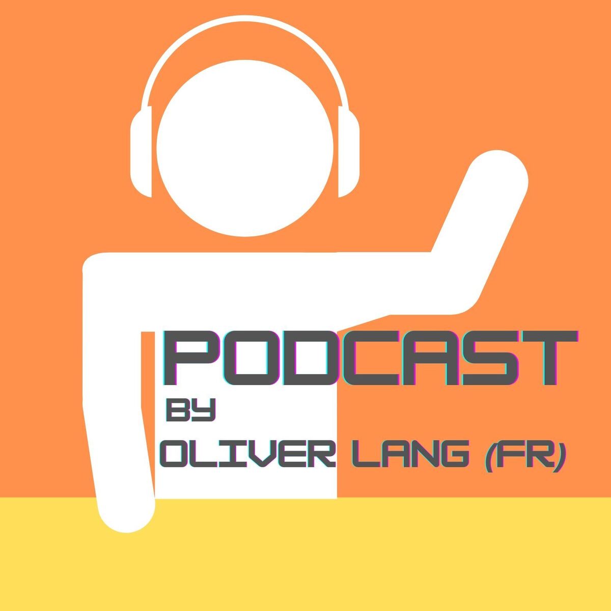 Show cover of PodCast Behind the Decks