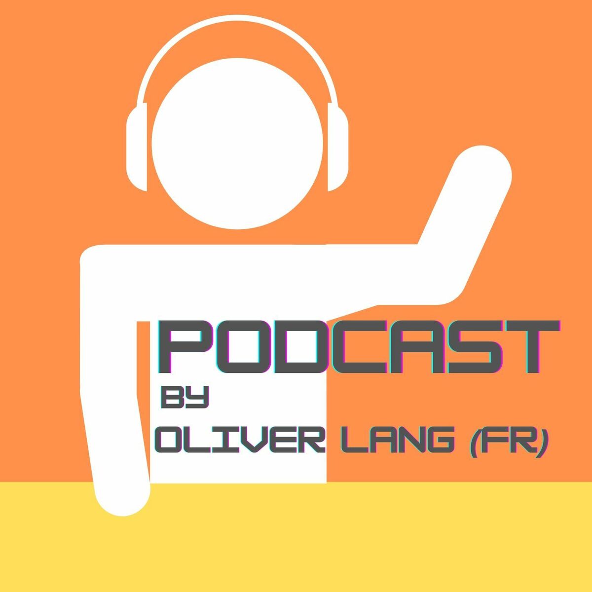 Show cover of PodCast Behind the Decks