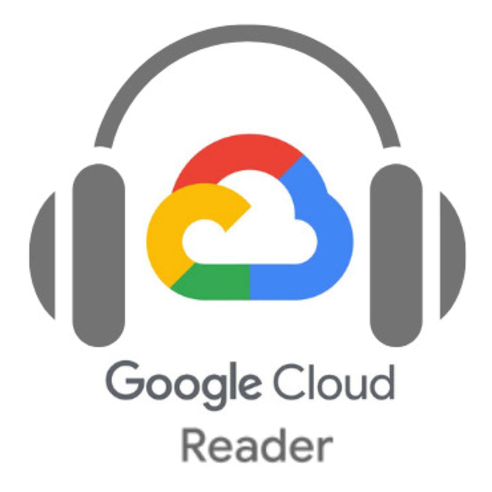 Show cover of Google Cloud Reader