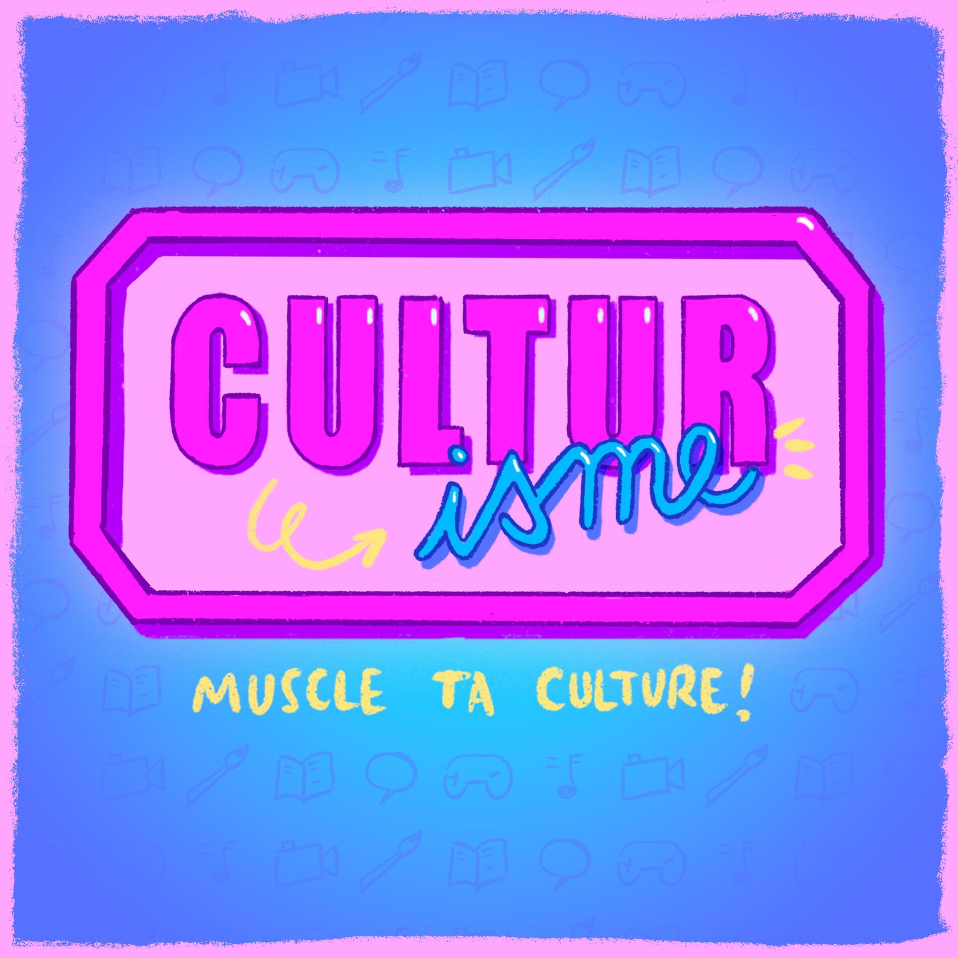 Show cover of Culturisme