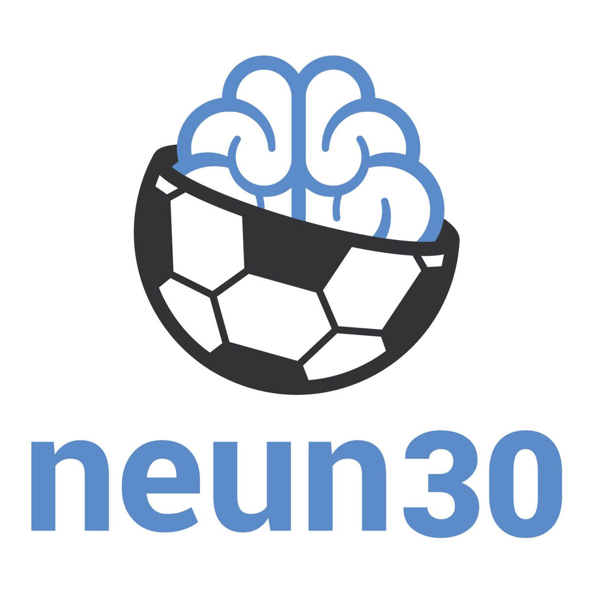 Show cover of neun30 - Halbwissen aus der Halbzeitpause