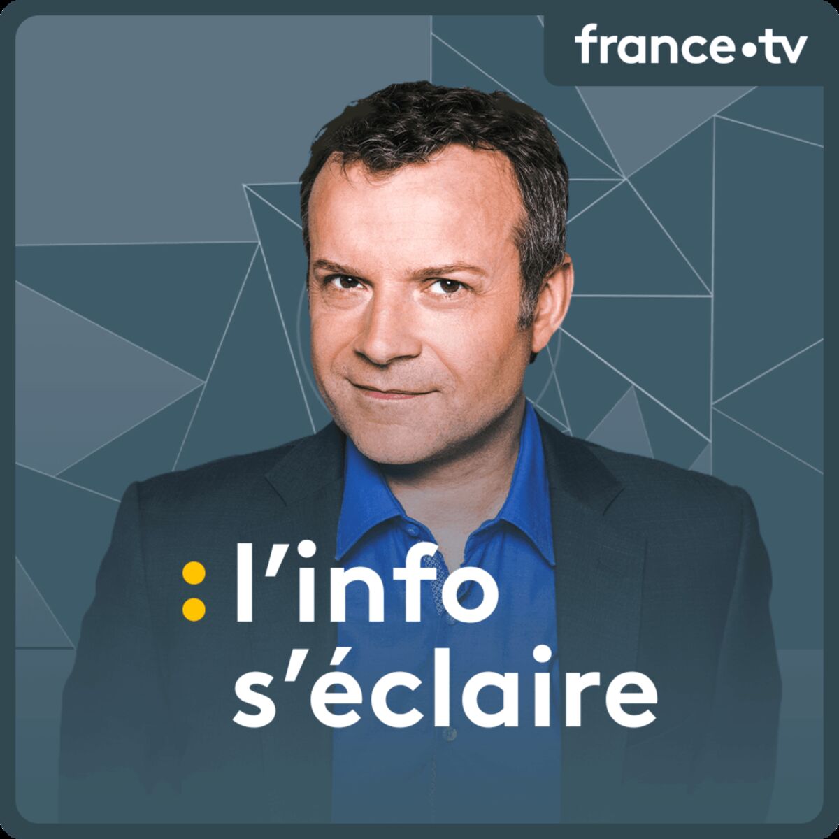 Show cover of L'info s'éclaire