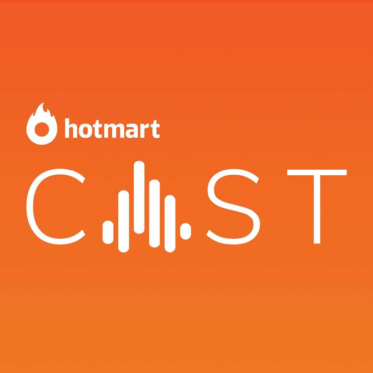 Show cover of Hotmart Cast
