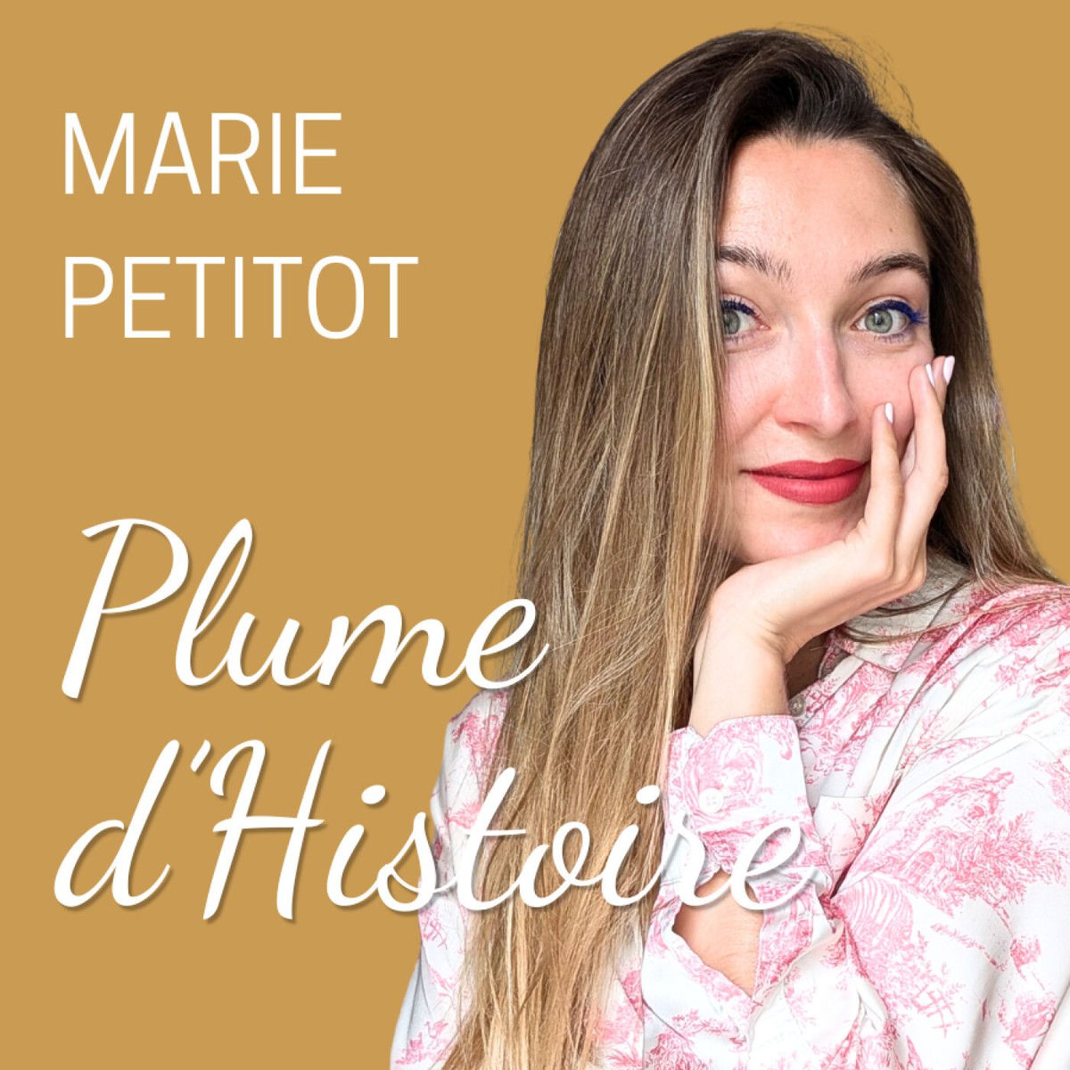 Show cover of Plume d'histoire