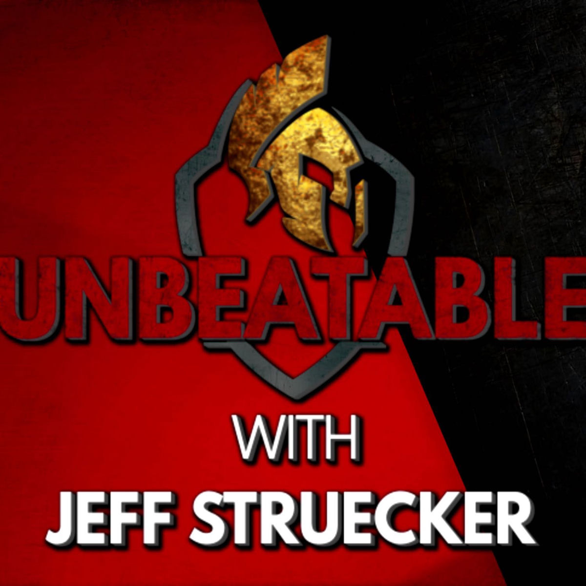 Show cover of Unbeatable
