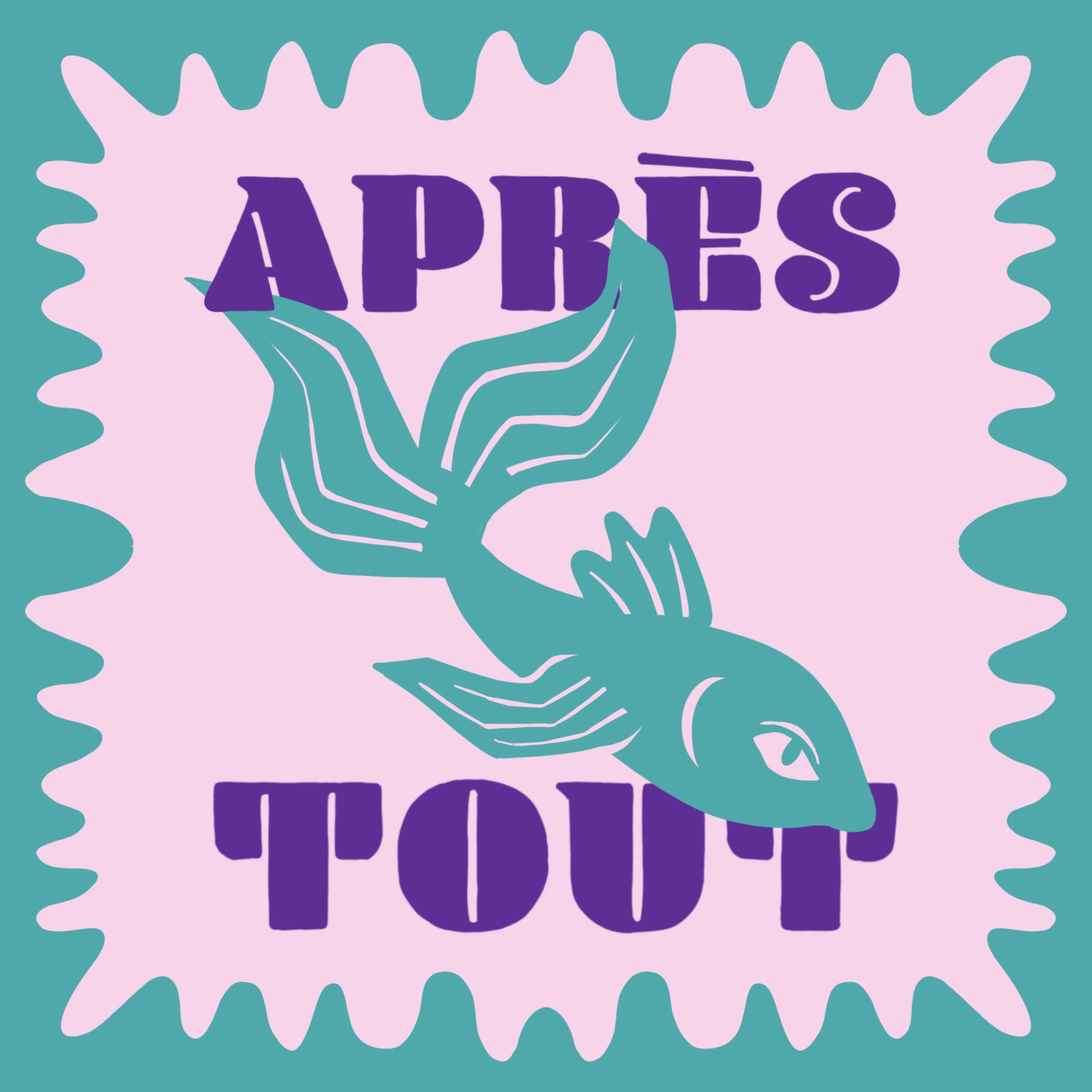 Show cover of Après tout
