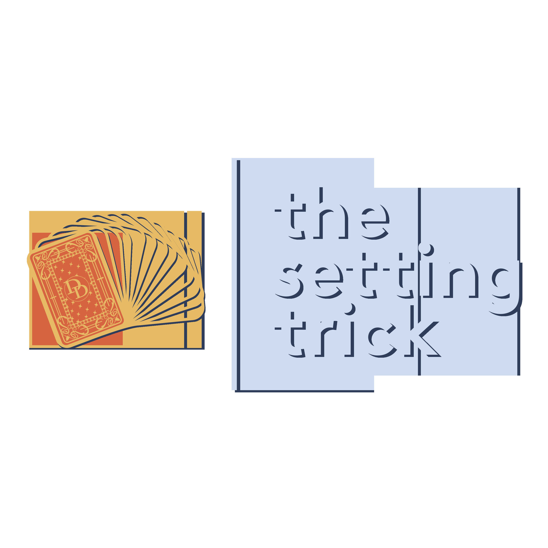 Show cover of The Setting Trick: Conversations with World Class Bridge Players
