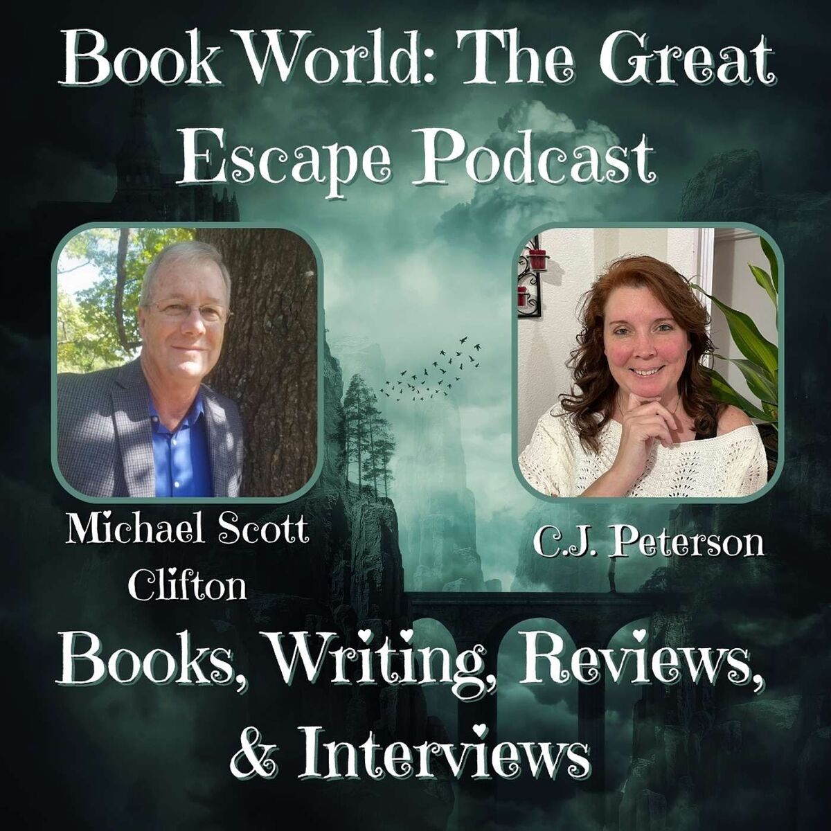 Show cover of Book World: The Great Escape