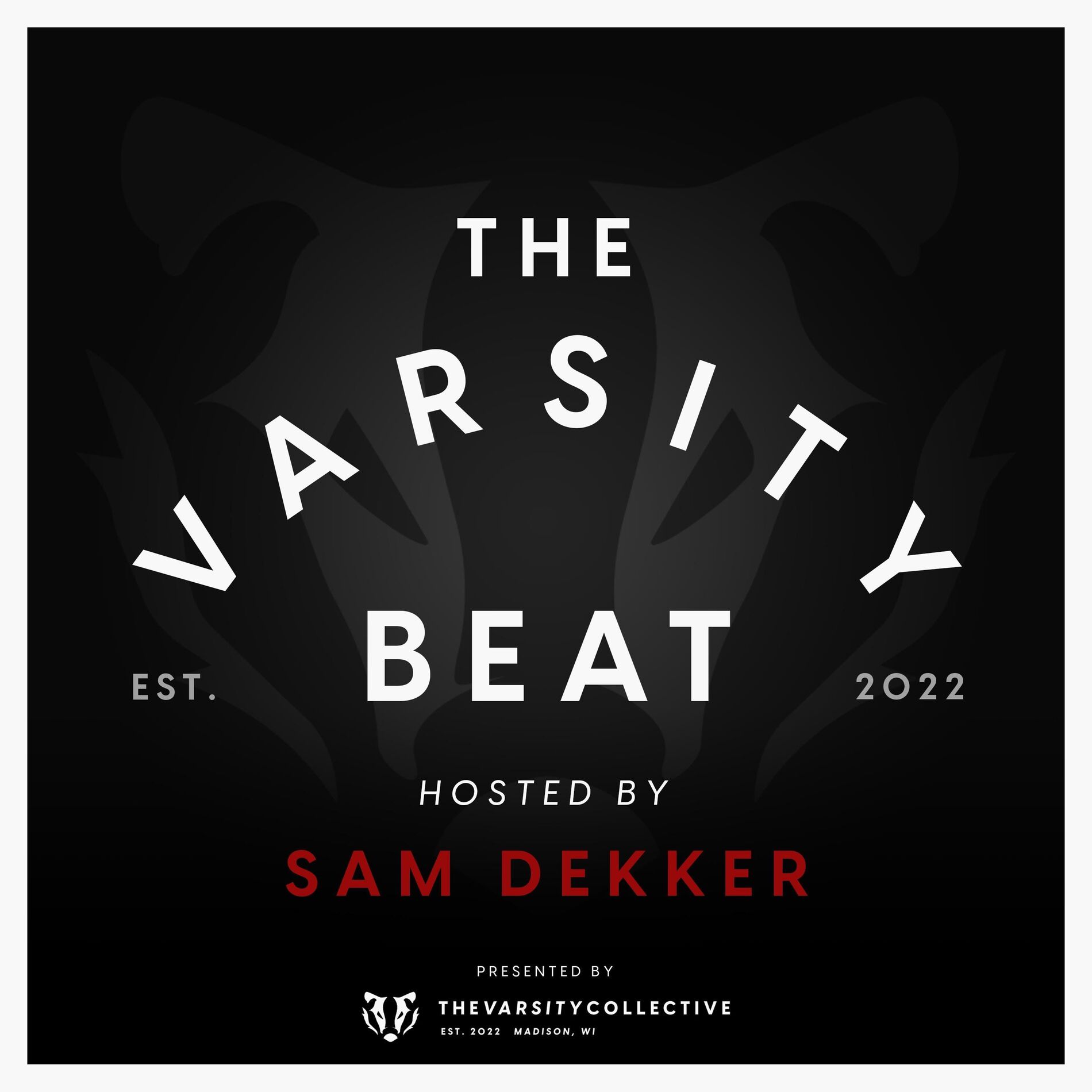 Show cover of Varsity Beat