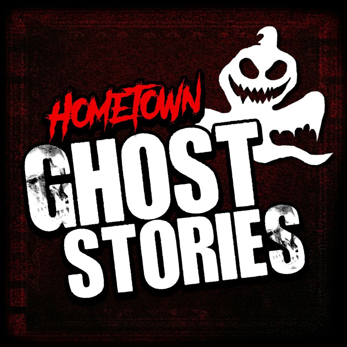 Show cover of Hometown Ghost Stories