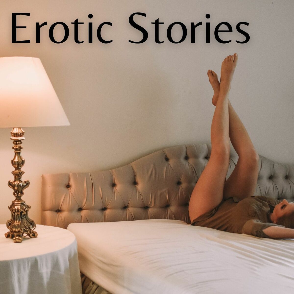 Show cover of Erotic Stories