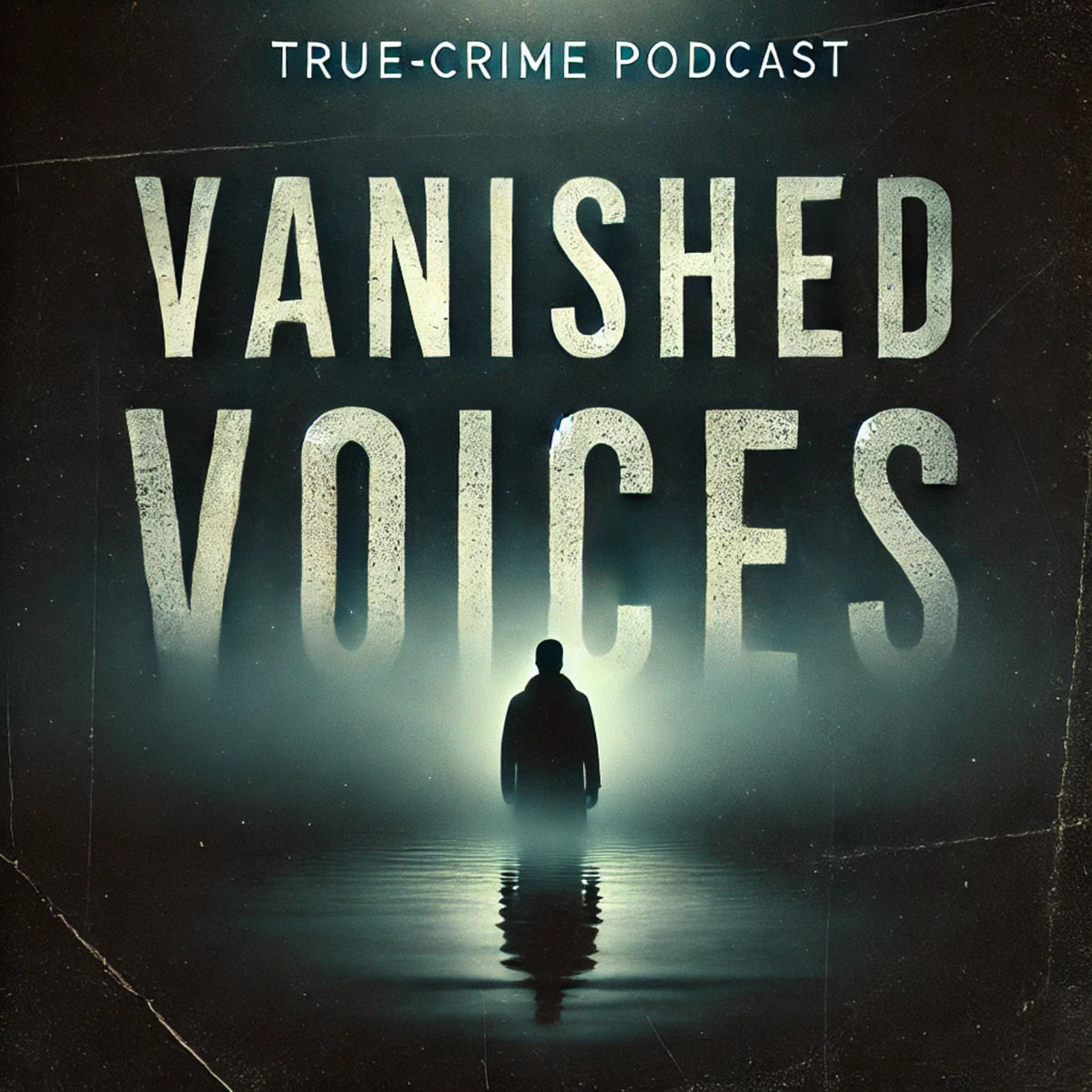 Show cover of Vanished Voices