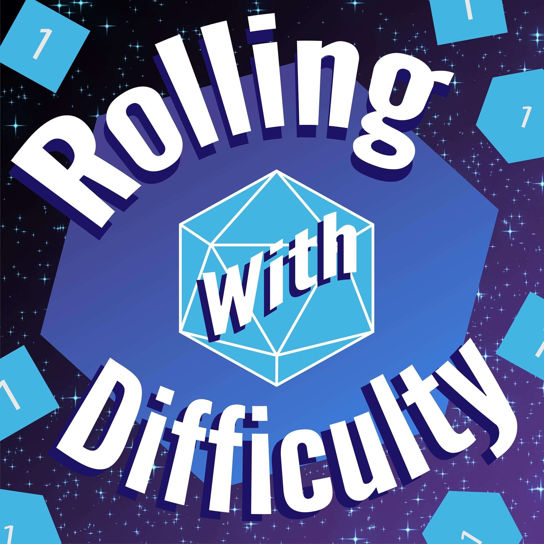 Show cover of Rolling with Difficulty