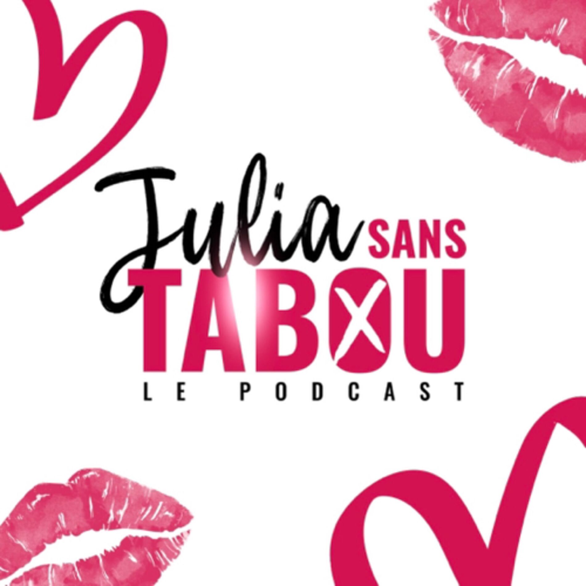 Show cover of Julia Sans Tabou