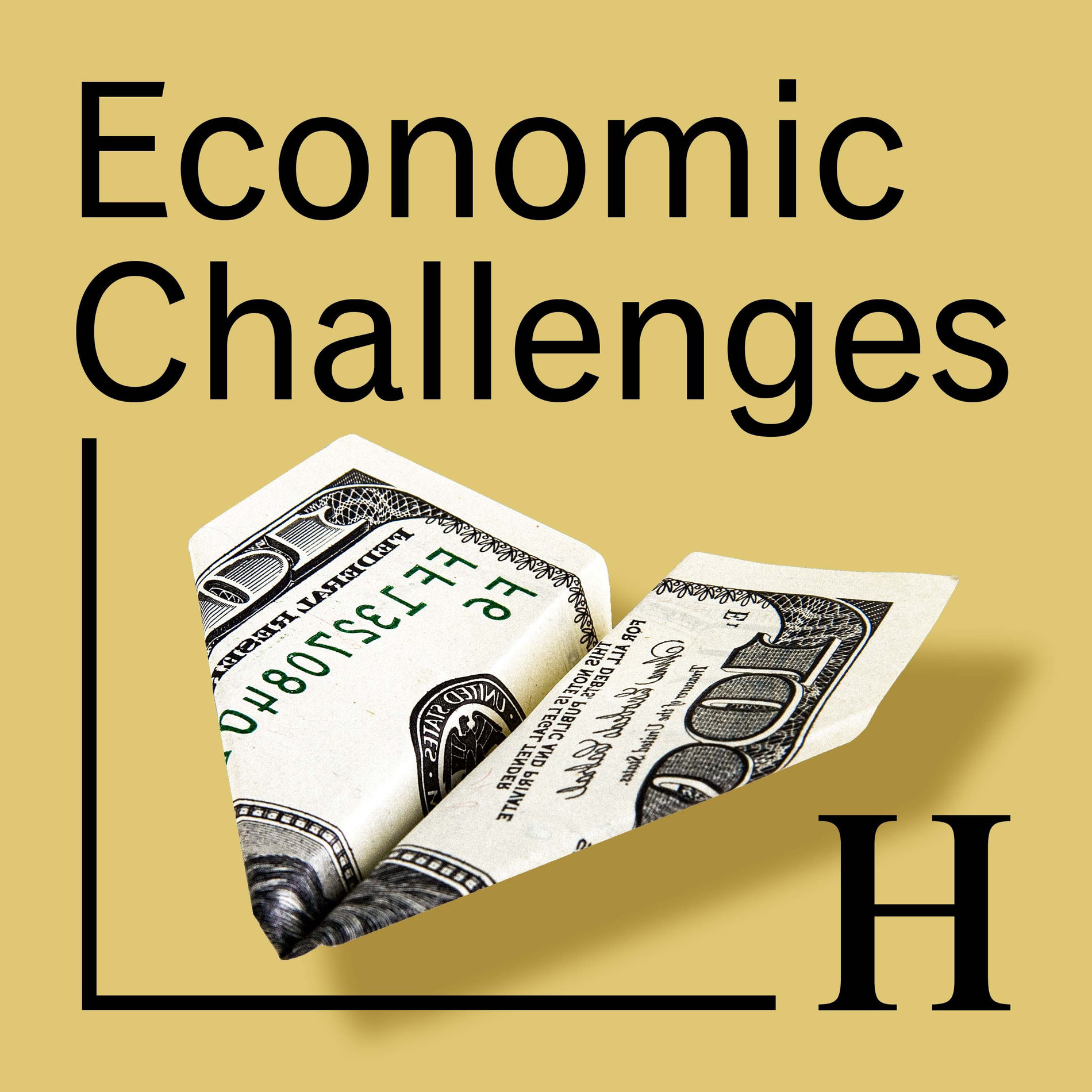Show cover of Handelsblatt Economic Challenges - Podcast über Wirtschaft, Konjunktur, Geopolitik und Welthandel