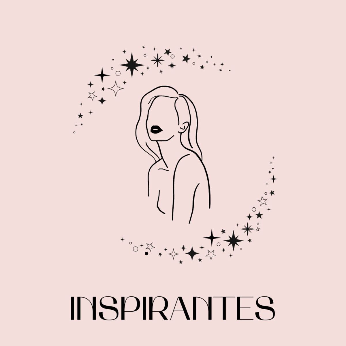 Show cover of Inspirantes