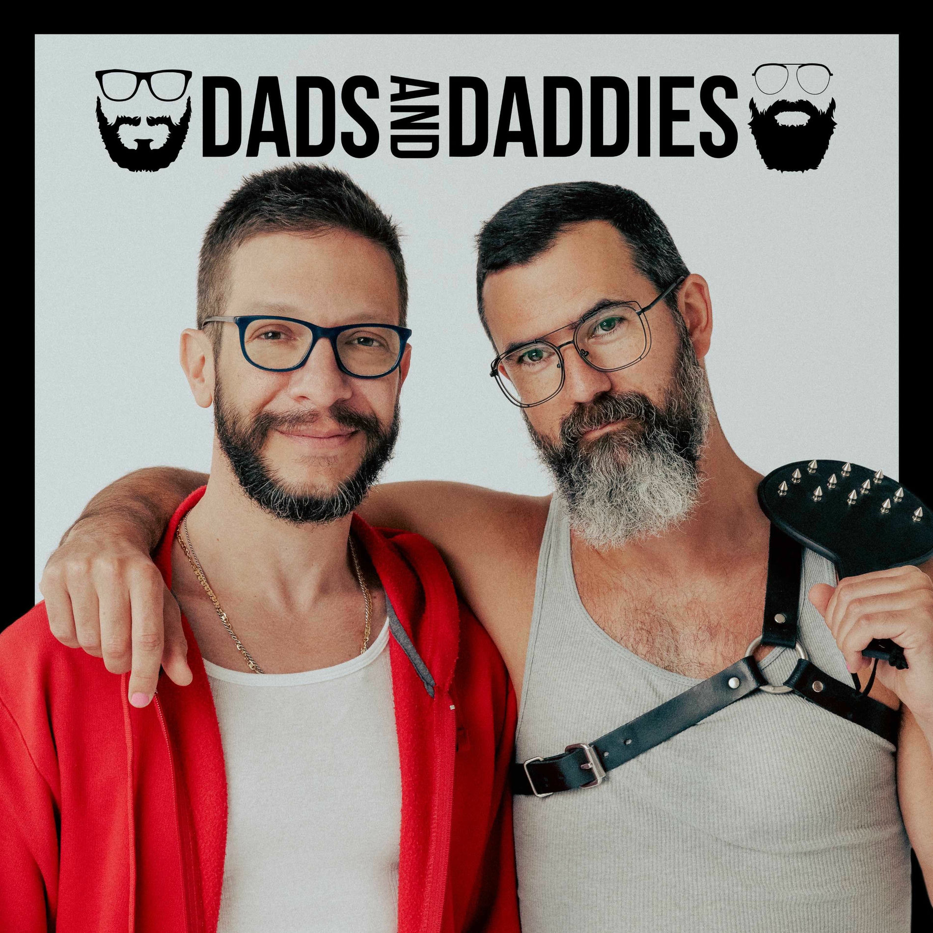Show cover of Dads And Daddies