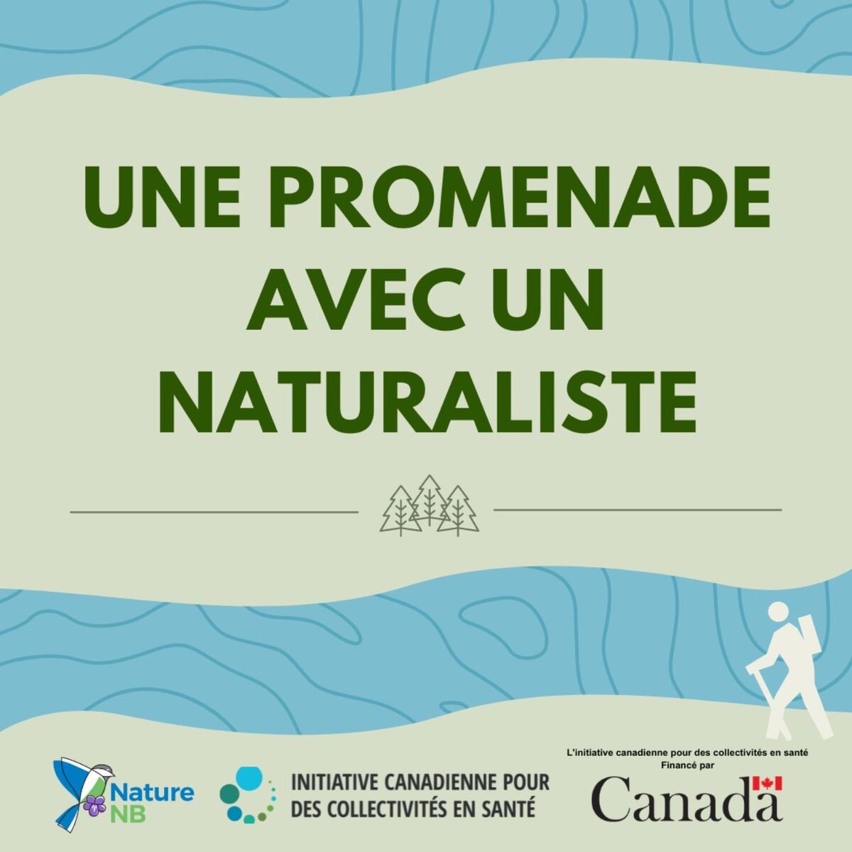 Show cover of Une promenade avec un naturaliste