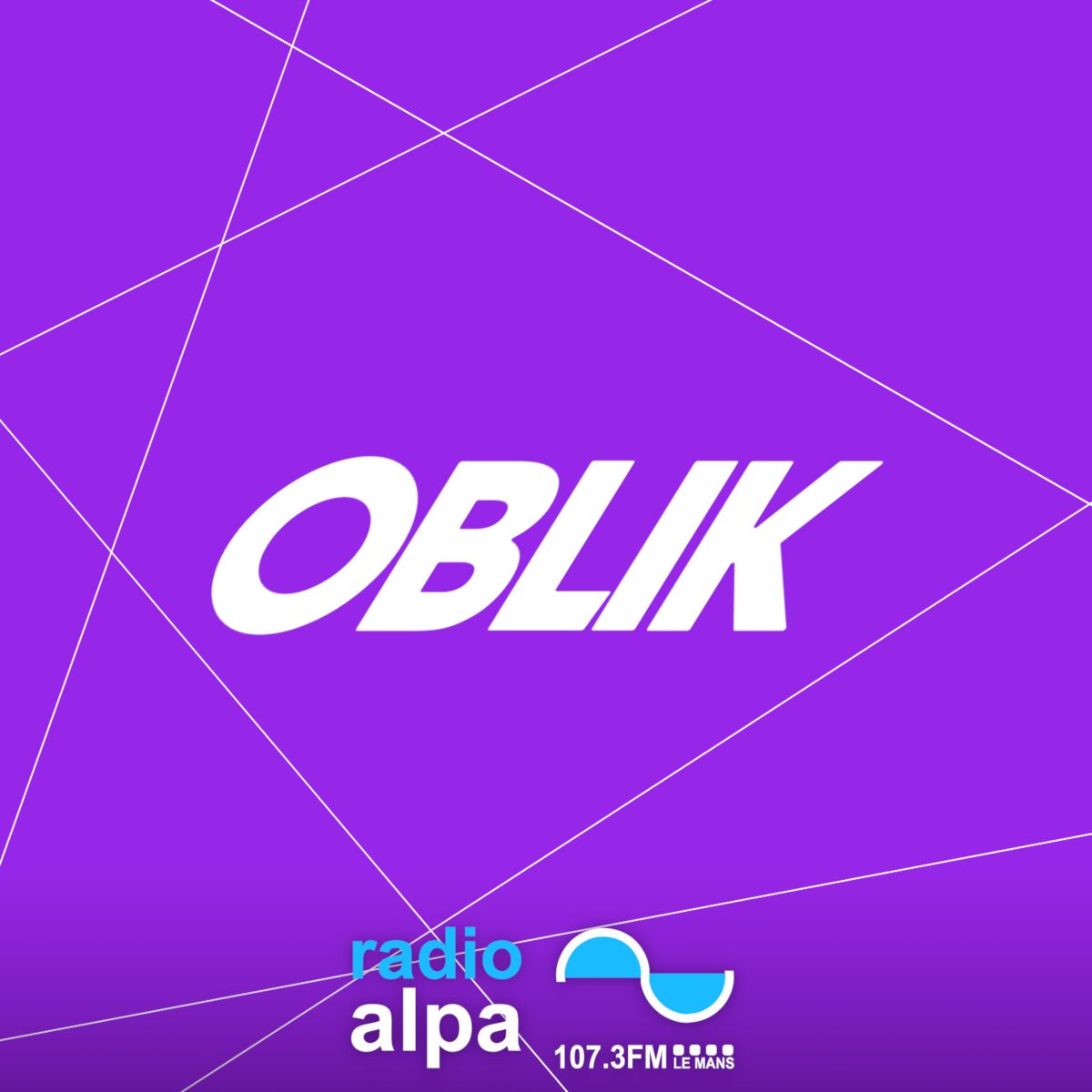 Show cover of Oblik