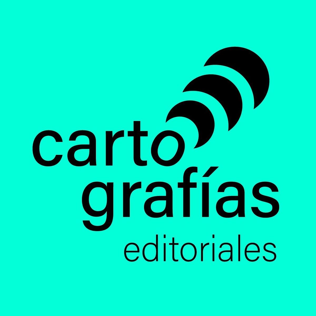 Show cover of Cartografías Editoriales