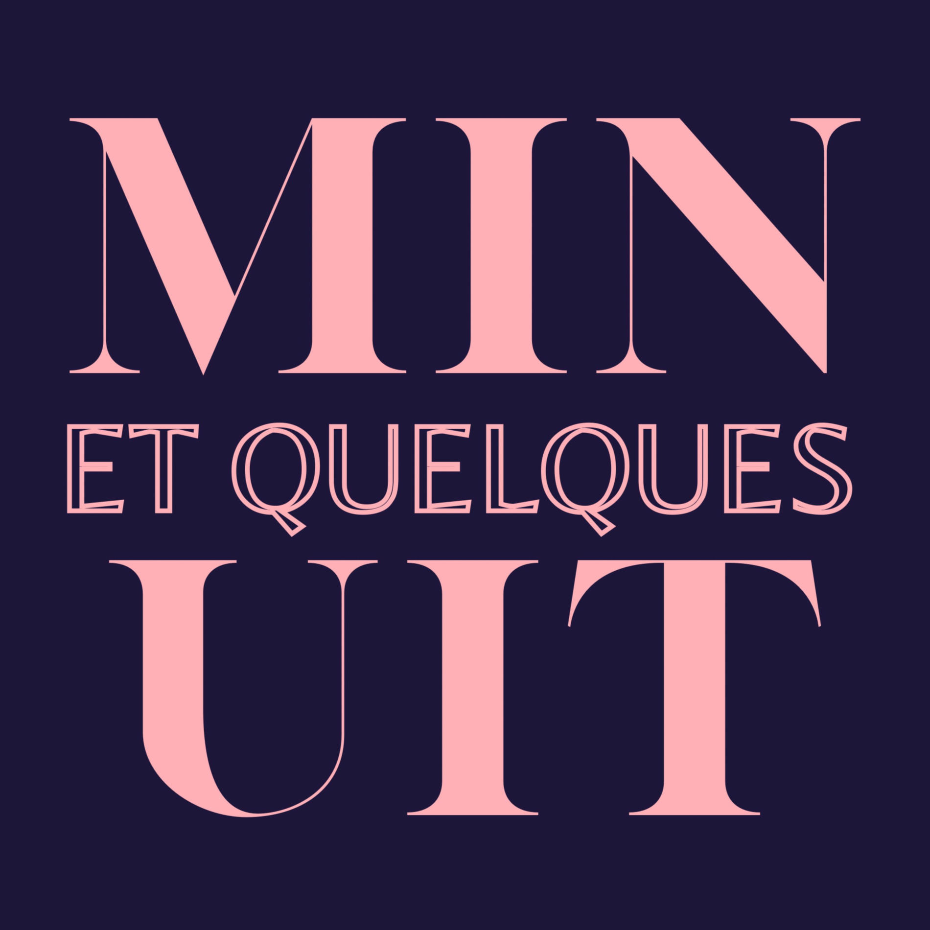 Show cover of Minuit et quelques